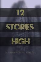 12 Stories High: The Imaginative Trip Thru a Black Mind 0972554874 Book Cover