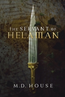 The Servant of Helaman 1088047068 Book Cover