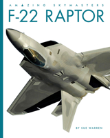F-22 Raptor B0GHMMG2LH Book Cover