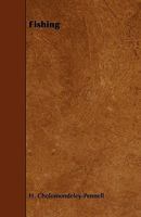 Fishing For Pike And Other Coarse Fish - The Perch 1445524732 Book Cover