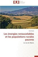 Les A(c)Nergies Renouvelables Et Les Populations Rurales Pauvres 3841780067 Book Cover