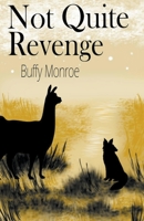 Not Quite Revenge B09Y1L5KM8 Book Cover