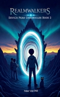 Realmwalkers (Devil's Peak Chronicles) B0GTMNVWQ5 Book Cover