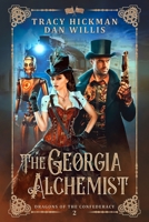 The Georgia Alchemist B0C2SG67QG Book Cover