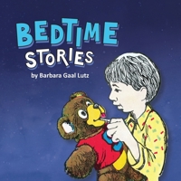 Bedtime Stories 1614939969 Book Cover