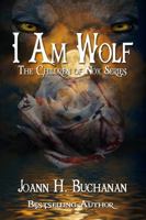I Am Wolf 1937593800 Book Cover