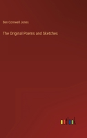 The Original Poems and Sketches 3368123165 Book Cover