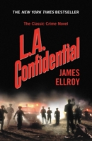 L.A. Confidential 0446674249 Book Cover