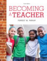 Becoming a Teacher 0132626144 Book Cover
