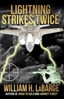Lightning Strike Twice 1937530663 Book Cover