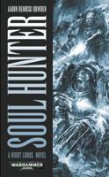 Soul Hunter 1844168115 Book Cover