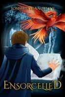 Ensorcelled B0CVQ8TG5N Book Cover
