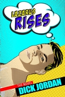 Lazarus Rises B0BSW7ZY3Z Book Cover