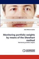 Monitoring portfolio weights by means of the Shewhart method 3838387597 Book Cover