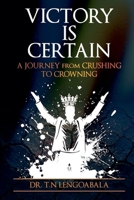 Victory Is Certain 1834921864 Book Cover