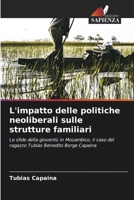 L'impatto delle politiche neoliberali sulle strutture familiari (Italian Edition) 6208308887 Book Cover