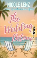 The Wedding Detour B0H6GBRG5X Book Cover