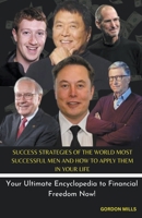 Success Strategies of the World Most Successful men and how to Apply them in Your Life B0CBD6SZWY Book Cover