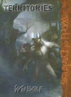 Werewolf Territories (Werewolf, the Forsaken) 1588463338 Book Cover
