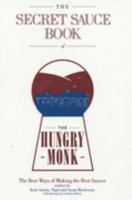 Secret Sauce Book of the Hungry Monk 0946478031 Book Cover