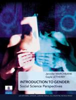 Introduction to Gender: Social Science Perspectives 1405858443 Book Cover