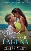 Second Chance in Laguna B0C95LL4FV Book Cover