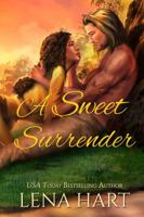 A Sweet Surrender 1941885128 Book Cover