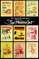 de Beeldromans Van Siem Praamsma 1732179603 Book Cover