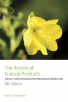 Review of Natural Products: The Most Complete Source of Natural Product Information 1574393685 Book Cover
