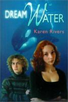 Dream Water 1551431602 Book Cover