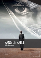 Sang de sable (French Edition) 2342155107 Book Cover