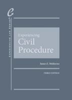 Experiencing Civil Procedure null Book Cover