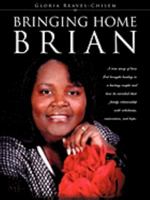 Bringing Home Brian 1606479342 Book Cover