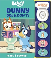 Bluey: Sound Book B0GY2LZ7PS Book Cover