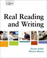 Real Reading and Writing 1457667118 Book Cover