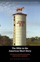 The Bible in the American Short Story 1350111619 Book Cover