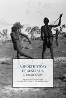 A Short History of Australia 0140247475 Book Cover