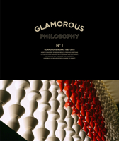 Glamorous Philosophy No.1 4865060081 Book Cover