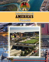 Infrastructure of America's Tunnels 1680201506 Book Cover