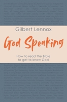 God Speaking: How to Read the Bible to Hear What the Spirit Is Saying 0281092133 Book Cover