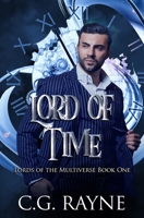 Lord of Time B08HTJ78MJ Book Cover