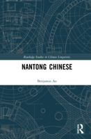 Nantong Chinese 0367190990 Book Cover