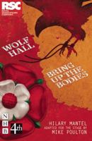 Wolf Hall & Bring Up the Bodies 1250064171 Book Cover