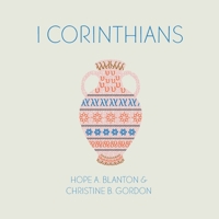 1 Corinthians : At His Feet Studies 1963642082 Book Cover