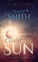 The Changing of the Sun 150031708X Book Cover