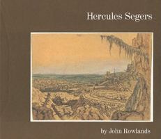 Hercules Segers 0859675327 Book Cover