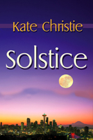 Solstice 1594931755 Book Cover