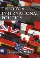 Theory of International Politics 0075548526 Book Cover