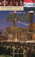 The History of Iraq 0313334145 Book Cover