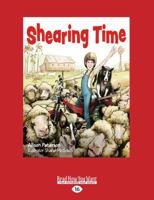Shearing Time 1525274708 Book Cover